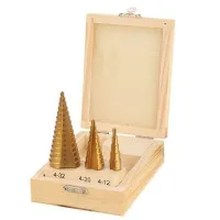 Set de burghie Wokin 756603  Titan