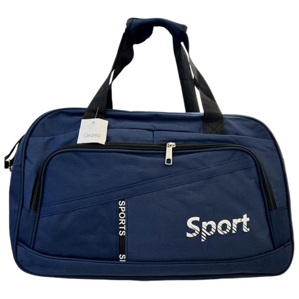 Сумка спортивная Sport Line SP-Sport travel  / Синий  photo 1