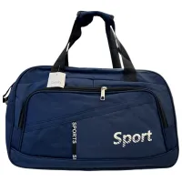 Geantă sportivă Sport Line SP-Sport travel  / Blue 