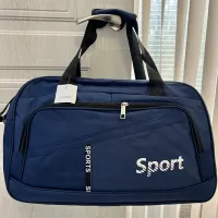 Сумка спортивная Sport Line SP-Sport travel / Синий photo 2