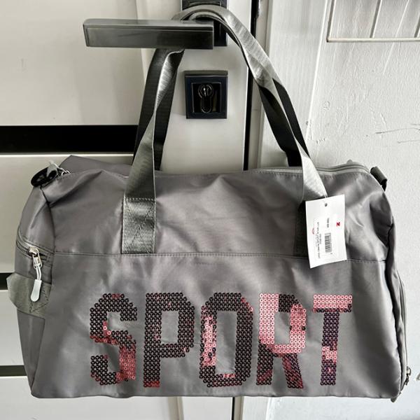 Сумка спортивная Sport Line Sport Star Lux PGB-350  / Разноцветный  photo 6 Сумка спортивная Sport Line Sport Star Lux PGB-350  / Разноцветный  photo 6