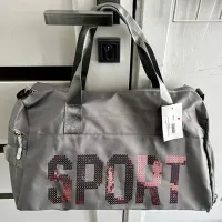 Geantă sportivă Sport Line Sport Star Lux PGB-350 / Multicolor photo 6