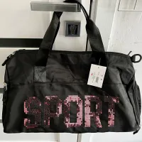 Geantă sportivă Sport Line Sport Star Lux PGB-350 / Multicolor photo 7