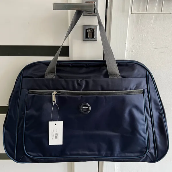 Сумка спортивная Sport Line Travel Big Fashion 00350  / Разноцветный  photo 2