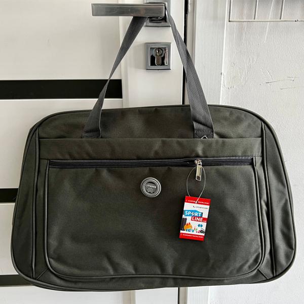 Сумка спортивная Sport Line Travel Big Fashion 00350  / Разноцветный  photo 4