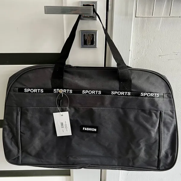 Сумка спортивная Sport Line Travel Big Fashion 00350  / Разноцветный  photo 5