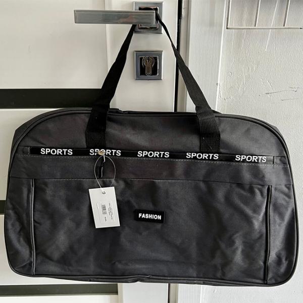 Сумка спортивная Sport Line Travel Big Fashion 00350  / Разноцветный  photo 5