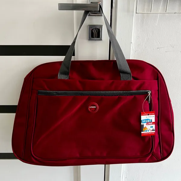 Сумка спортивная Sport Line Travel Big Fashion 00350  / Разноцветный  photo 6