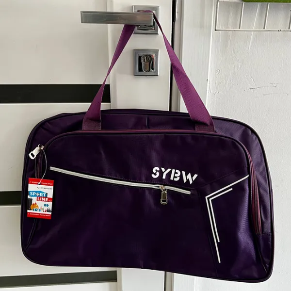 Сумка спортивная Sport Line Travel Big Fashion 00350  / Разноцветный  photo 7