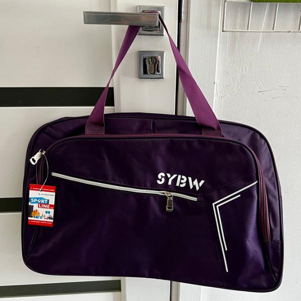 Сумка спортивная Sport Line Travel Big Fashion 00350  / Разноцветный  photo 7