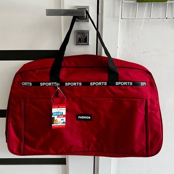 Сумка спортивная Sport Line Travel Big Fashion 00350  / Разноцветный  photo 8