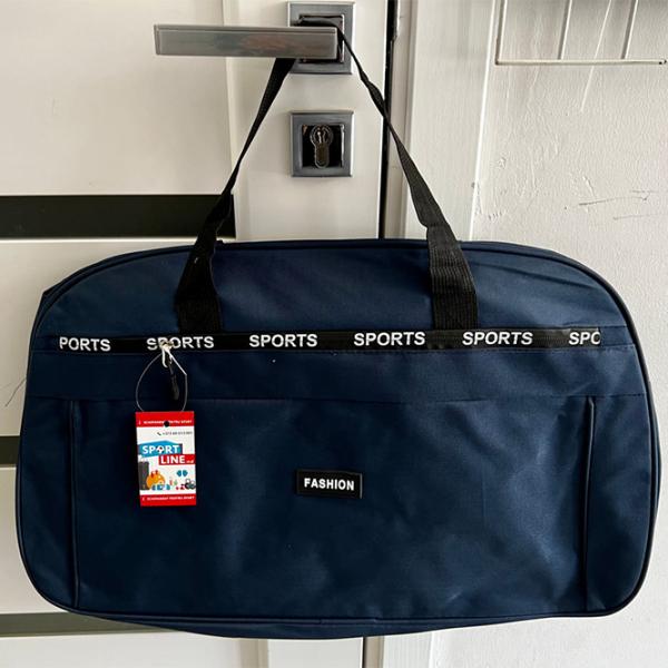 Сумка спортивная Sport Line Travel Big Fashion 00350  / Разноцветный  photo 9