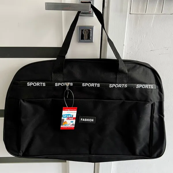Сумка спортивная Sport Line Travel Big Fashion 00350  / Разноцветный  photo 10