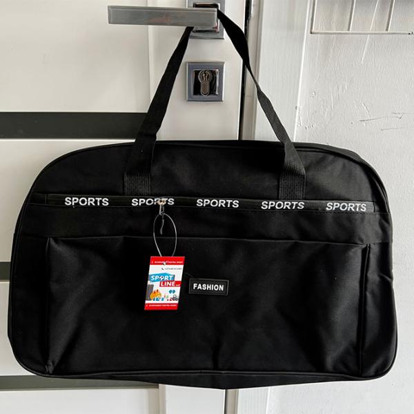 Сумка спортивная Sport Line Travel Big Fashion 00350  / Разноцветный  photo 10