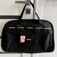 Сумка спортивная Sport Line Travel Big Fashion 00350 / Разноцветный photo 10