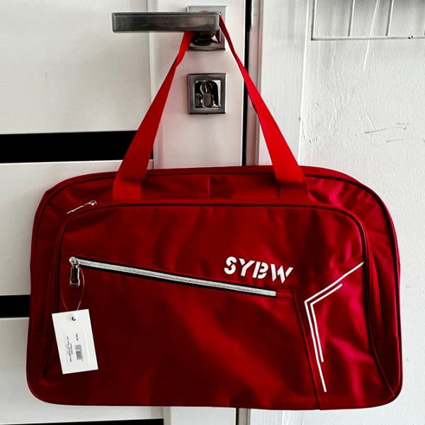 Сумка спортивная Sport Line Travel Big Fashion 00350  / Разноцветный  photo 11