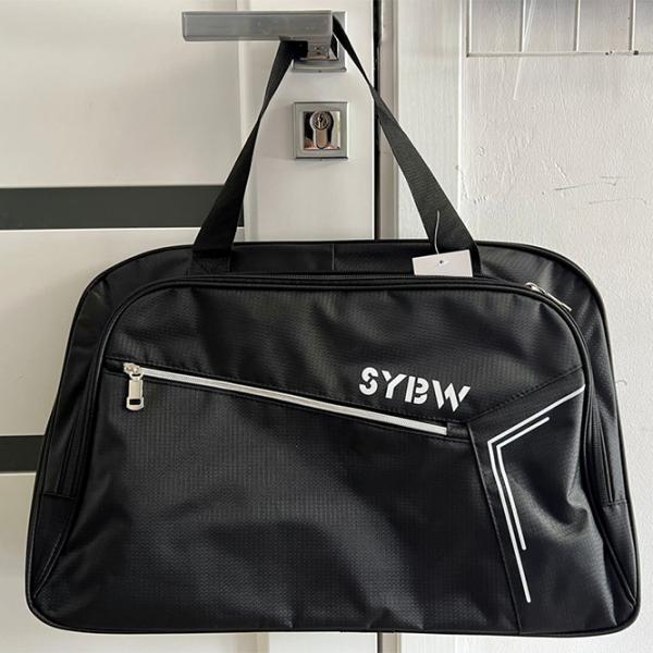 Сумка спортивная Sport Line Travel Big Fashion 00350  / Разноцветный  photo 12