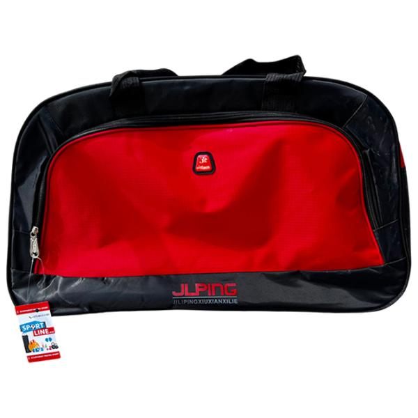 Сумка спортивная Sport Line Travel Plus JLP 0240  / Разноцветный  photo 2