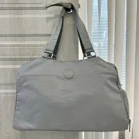 Geantă sportivă Sport Line FF 00450 / Gray photo 2