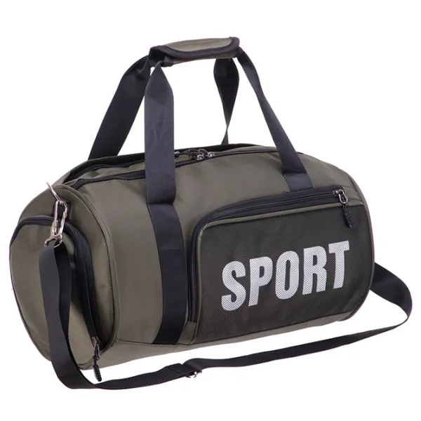 Сумка спортивная Sport Line GA-1812 35л / Разноцветный  photo 2