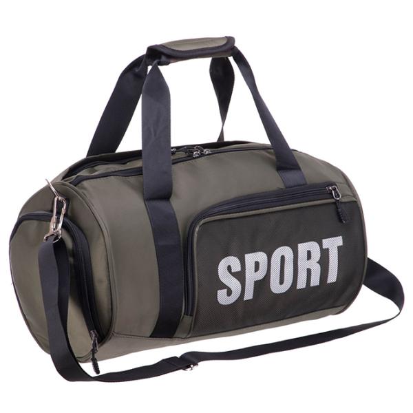 Сумка спортивная Sport Line GA-1812 35л / Разноцветный  photo 2