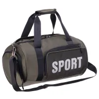 Сумка спортивная Sport Line GA-1812 35л / Разноцветный photo 2