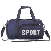 Сумка спортивная Sport Line GA-1812 35л / Разноцветный photo 3