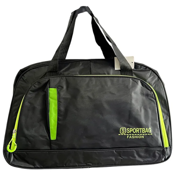 Сумка спортивная Sport Line Sport-travel PGB 00280  / Разноцветный  photo 1 Сумка спортивная Sport Line Sport-travel PGB 00280  / Разноцветный  photo 1