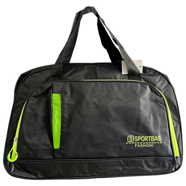 Сумка спортивная Sport Line Sport-travel PGB 00280  / Разноцветный  photo 1 Сумка спортивная Sport Line Sport-travel PGB 00280  / Разноцветный  photo 1