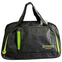 Сумка спортивная Sport Line Sport-travel PGB 00280  / Разноцветный 