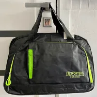 Geantă sportivă Sport Line Sport-travel PGB 00280 / Multicolor photo 2