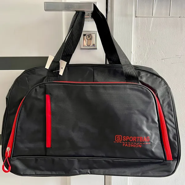 Сумка спортивная Sport Line Sport-travel PGB 00280  / Разноцветный  photo 3 Сумка спортивная Sport Line Sport-travel PGB 00280  / Разноцветный  photo 3