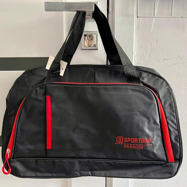 Сумка спортивная Sport Line Sport-travel PGB 00280  / Разноцветный  photo 3 Сумка спортивная Sport Line Sport-travel PGB 00280  / Разноцветный  photo 3