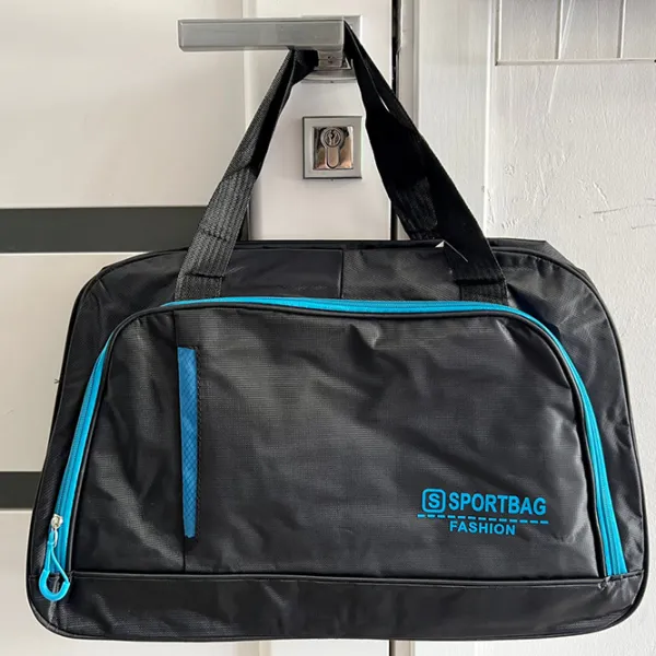 Сумка спортивная Sport Line Sport-travel PGB 00280  / Разноцветный  photo 4 Сумка спортивная Sport Line Sport-travel PGB 00280  / Разноцветный  photo 4