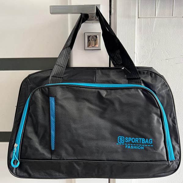 Сумка спортивная Sport Line Sport-travel PGB 00280  / Разноцветный  photo 4 Сумка спортивная Sport Line Sport-travel PGB 00280  / Разноцветный  photo 4