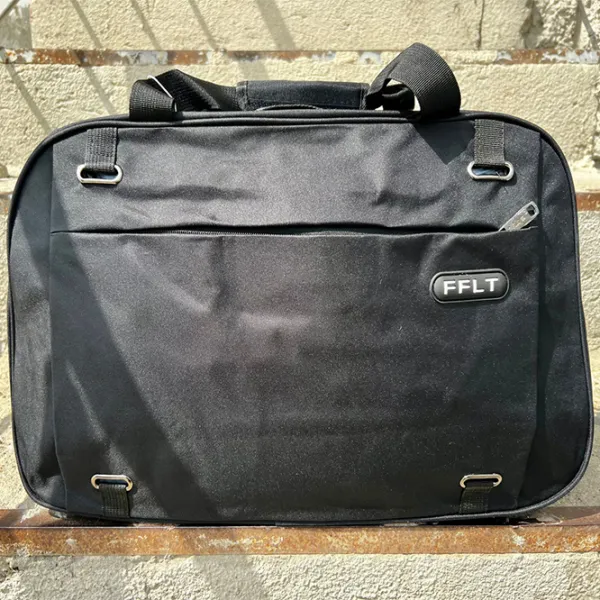 Сумка спортивная Sport Line Sport-travel PGB 00280  / Разноцветный  photo 6 Сумка спортивная Sport Line Sport-travel PGB 00280  / Разноцветный  photo 6