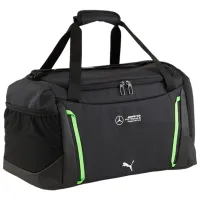 Сумка спортивная Puma Mapf1 Duffle Bag 30л / Черный 