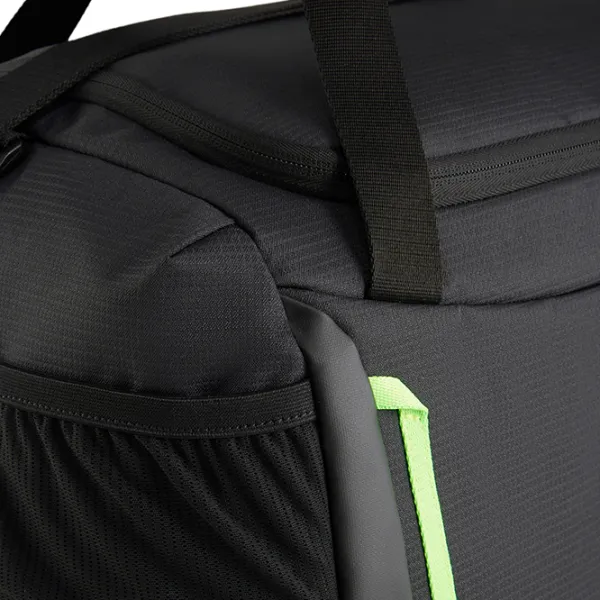 Сумка спортивная Puma Mapf1 Duffle Bag 30л / Черный  photo 5 Сумка спортивная Puma Mapf1 Duffle Bag 30л / Черный  photo 5