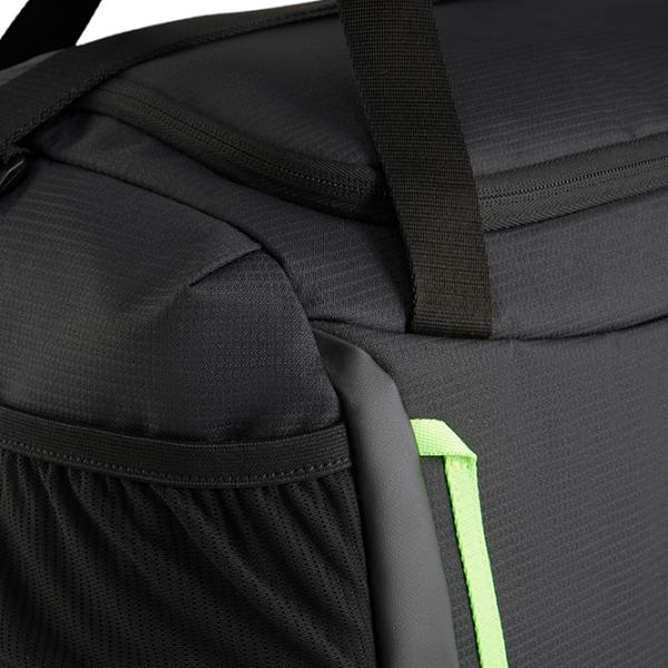 Сумка спортивная Puma Mapf1 Duffle Bag 30л / Черный  photo 5 Сумка спортивная Puma Mapf1 Duffle Bag 30л / Черный  photo 5