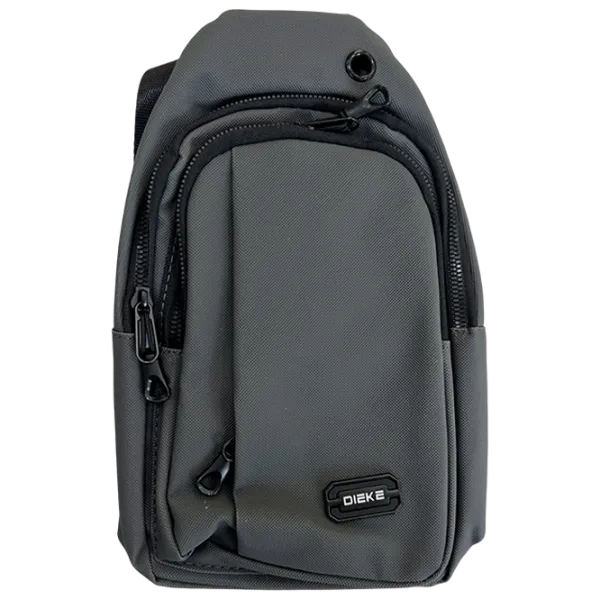 Rucsac Sport Line Sport Men Mini  / White Gray /  photo 1 Rucsac Sport Line Sport Men Mini  / White Gray /  photo 1