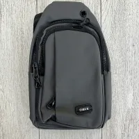Rucsac Sport Line Sport Men Mini / White Gray / photo 2