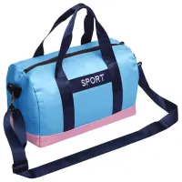 Geantă sportivă Sport Line LLW7103 17l / Multicolor 