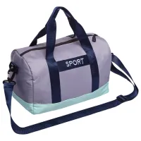 Geantă sportivă Sport Line LLW7103 17l / Multicolor photo 2