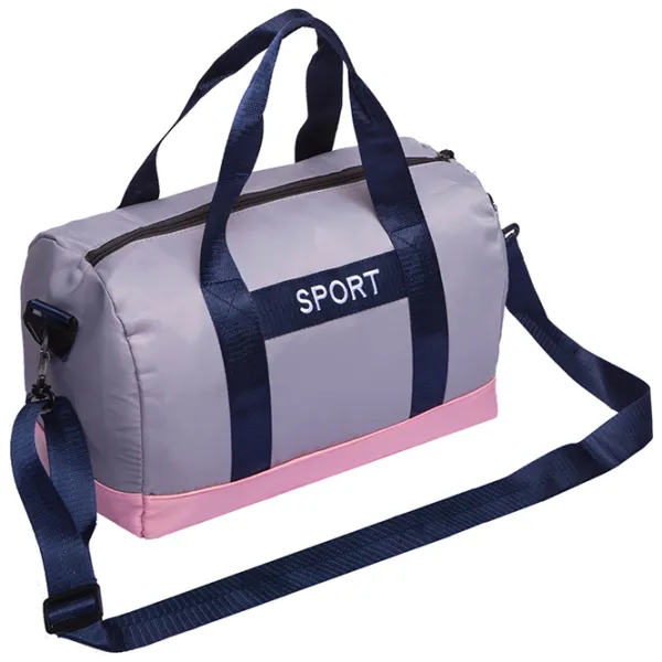 Сумка спортивная Sport Line LLW7103 17л / Разноцветный  photo 3