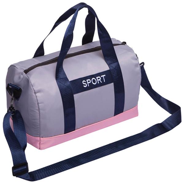 Сумка спортивная Sport Line LLW7103 17л / Разноцветный  photo 3