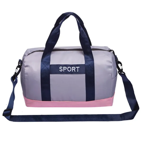 Сумка спортивная Sport Line LLW7103 17л / Разноцветный  photo 4