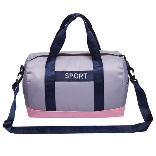 Сумка спортивная Sport Line LLW7103 17л / Разноцветный  photo 4