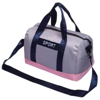 Geantă sportivă Sport Line LLW7103 17l / Multicolor photo 5