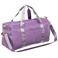 Сумка спортивная Sport Line GA-9170 26л / Разноцветный 