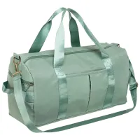Geantă sportivă Sport Line GA-9170 26l / Multicolor photo 4